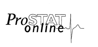 PROSTAT ONLINE