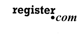 REGISTER.COM