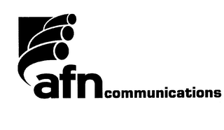 AFN COMMUNICATIONS