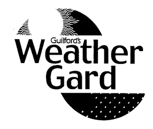 GUILFORD'S WEATHER GARD