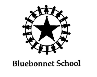 BLUEBONNET SCHOOL