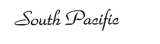 SOUTH PACIFIC