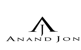 A J ANAND JON