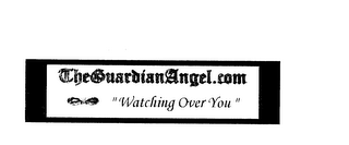 THEGUARDIANANGEL.COM "WATCHING OVER YOU"