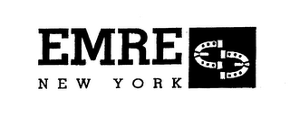 EMRE NEW YORK