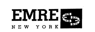 EMRE NEW YORK