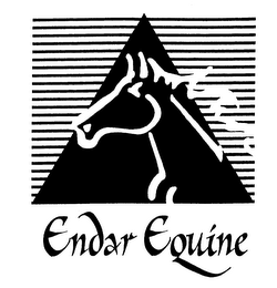 ENDAR EQUINE