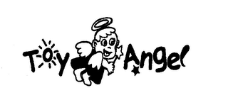 TOY ANGEL