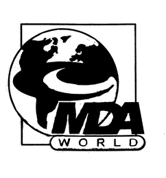 MDA WORLD