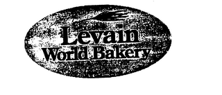 LEVAIN WORLD BAKERY