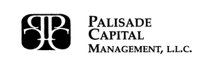 PC PALISADE CAPITAL MANAGEMENT, L.L.C.