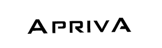 APRIVA