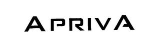 APRIVA