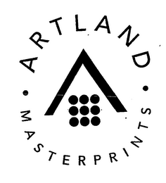 ARTLAND MASTERPRINTS