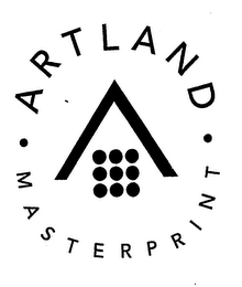 ARTLAND MASTERPRINT