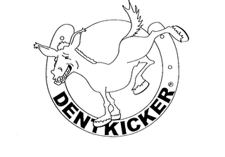 DENTKICKER