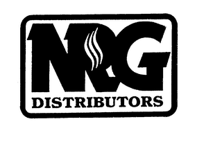 NRG DISTRIBUTORS