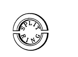 SPLIT RING