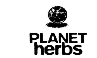 PLANET HEBS