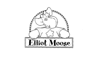 ELLIOT MOOSE