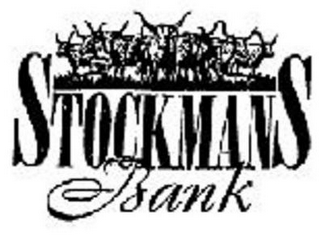 STOCKMANS BANK