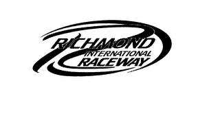 RICHMOND INTERNATIONAL RACEWAY