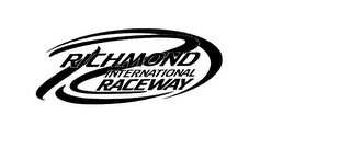 R RICHMOND INTERNATIONAL RACEWAY