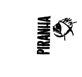 PIRANHA