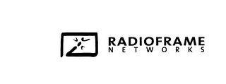 RADIOFRAME NETWORKS