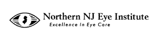 NORTHERN NJ EYE INSTITUTE, EXCELLENCE IN EYE CARE