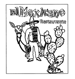 EL MEXICANO RESTAURANTE