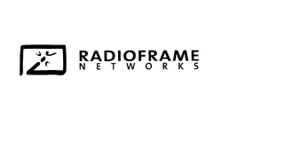 RADIOFRAME NETWORKS