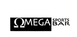 OMEGA SPORTS BAR