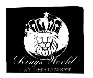 KINGS WORLD ENTERTAINMENT