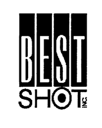 BEST SHOT INC.