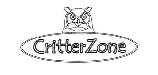 CRITTERZONE