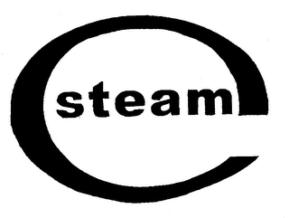 E STEAM