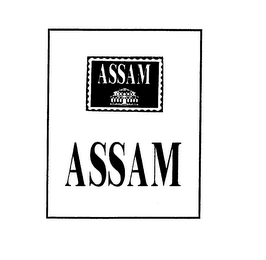 ASSAM ASSAM
