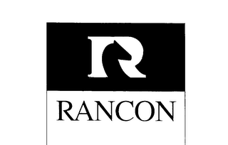 R RANCON