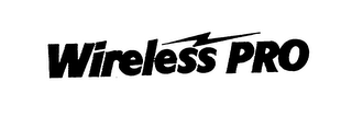 WIRELESS PRO