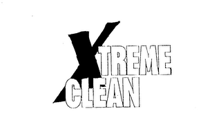 XTREME CLEAN