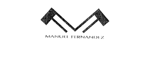 MANUEL FERNANDEZ