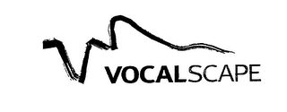 VOCALSCAPE