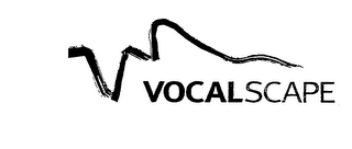 VOCALSCAPE