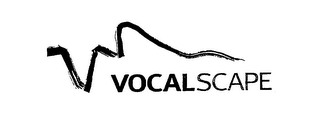 VOCALSCAPE