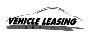 VEHICLE LEASING SERVICES