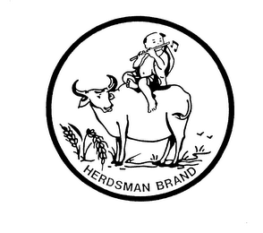 HERDSMAN BRAND