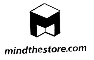 MINDTHESTORE.COM