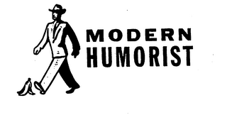 MODERN HUMORIST