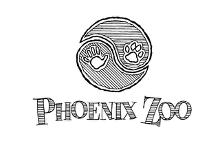 PHOENIX ZOO